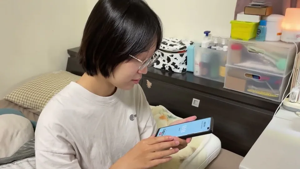 NSYSU Course Film Screenshot 2022