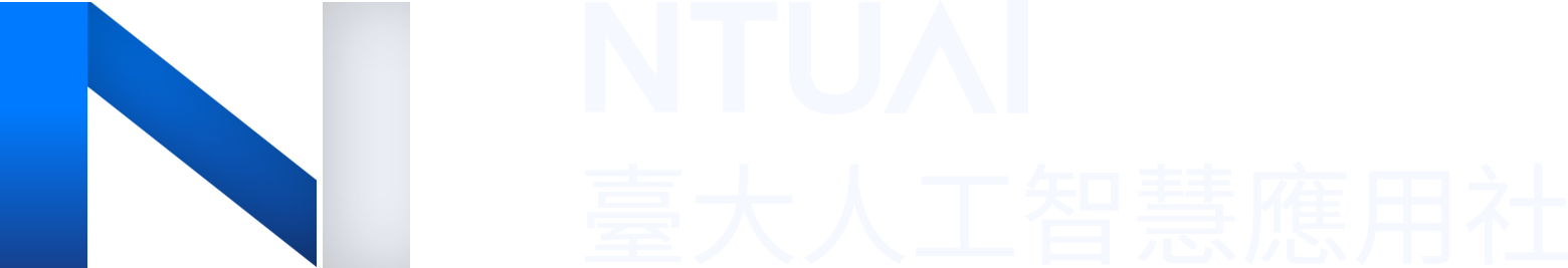 NTUAI logo